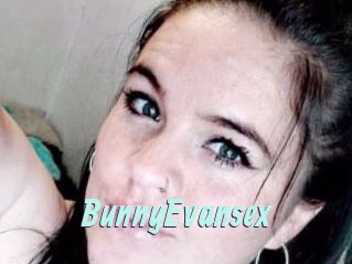 BunnyEvansex