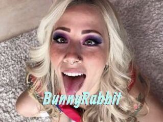 BunnyRabbit