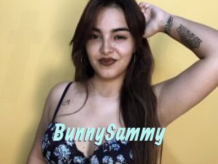 BunnySammy Ton Show