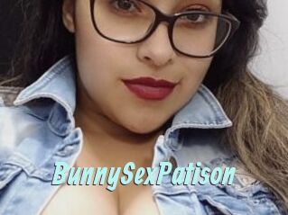 BunnySexPatison Ton Show