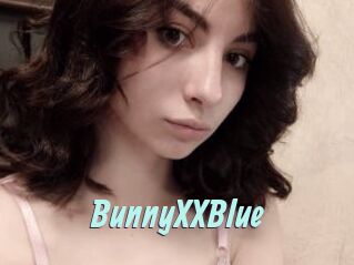 BunnyXXBlue