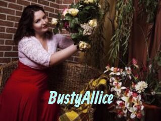 BustyAllice