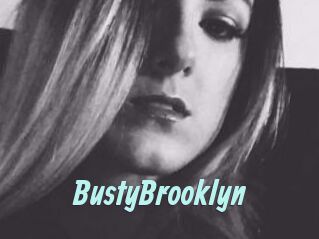 BustyBrooklyn