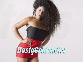 BustyGoldenGirl