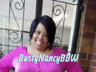 BustyNancyBBW