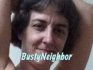 BustyNeighbor