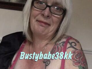 Bustybabe38kk