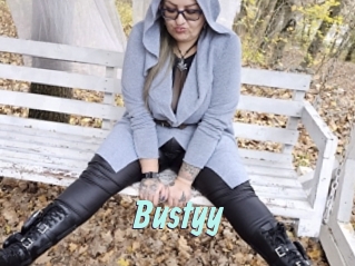Bustyy Ton Show