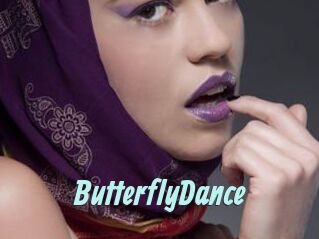 ButterflyDance