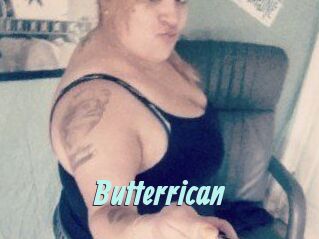 Butterrican