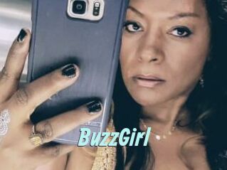BuzzGirl