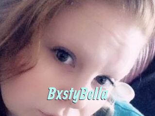 BxstyBella