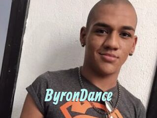 ByronDance