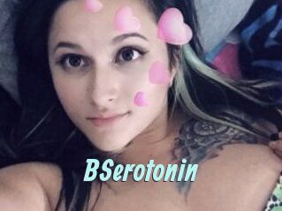BSerotonin