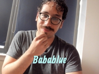 babablue Ton Show