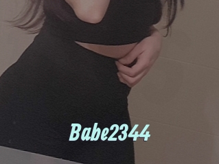 Babe2344