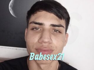 Babesex21