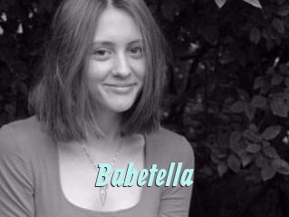 Babetella