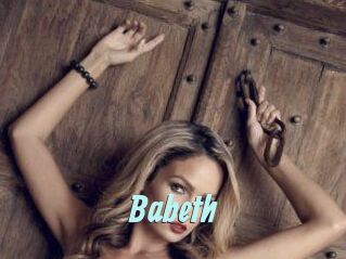 Babeth