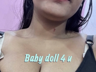 Baby_doll_4_u