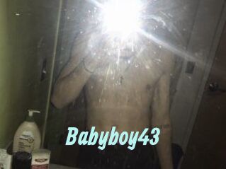Babyboy43