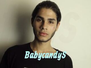 BabycandyS