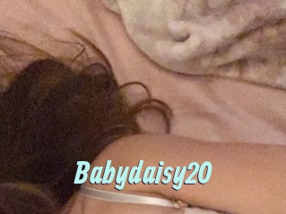 Babydaisy20