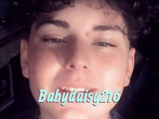 Babydaisy216