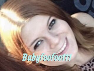 Babyfoofoo111