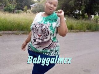 Babygalmex