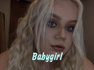 Babygirl