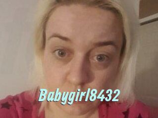 Babygirl8432
