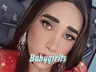 Babygirlts