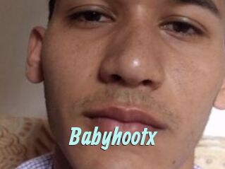 Babyhootx