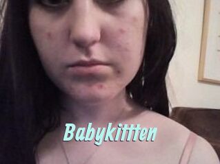 Babykittten