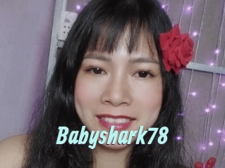 Babyshark78