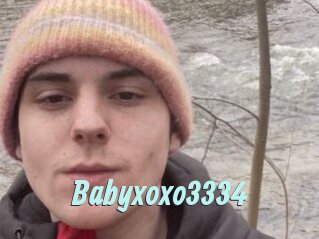Babyxoxo3334
