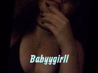 Babyygirll