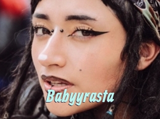 Babyyrasta