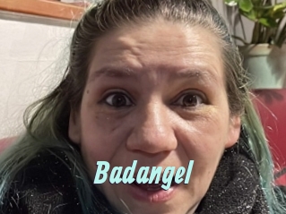 Badangel