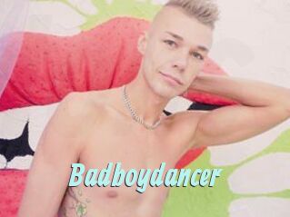 Badboydancer