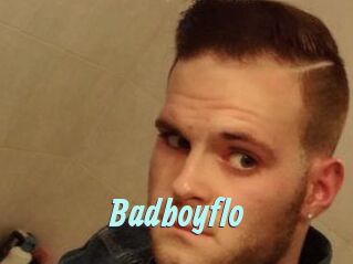 Badboyflo
