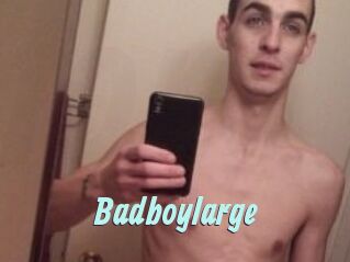Badboylarge