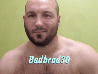 Badbrad30
