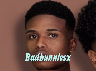 Badbunniesx