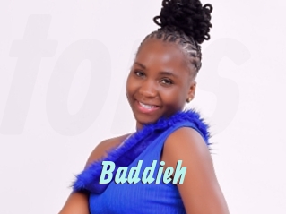 Baddieh