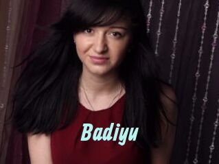 Badiyu