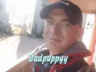 Badpuppyy