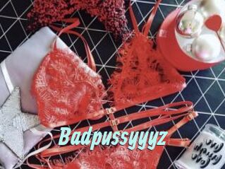 Badpussyyyz