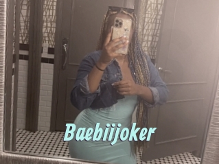 baebiijoker Ton Show